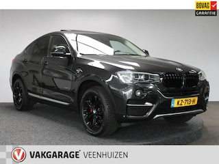 BMW X4 XDrive20i Centennial High Executive|Rijklaar prijs|Pano|Leder|