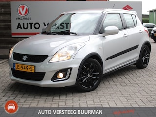 Suzuki Swift 1.2 Bandit EASSS ,Cruise-Control, 1e Eigenaar en Dealer onderhouden!