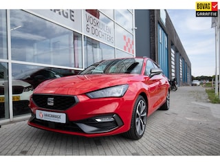 Seat Leon Sportstourer 1.4 TSI eHybrid PHEV FR | Apple Carplay | Navigatie