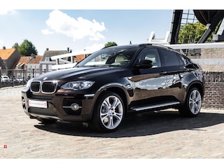 BMW X6 XDrive35i High Executive|Pano.|Head-Up|Acht. rij camera|Trekhaak