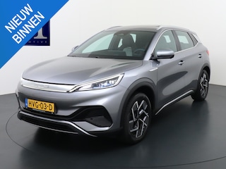 BYD Atto 3 Design COMPLETE AUTO | RIJKLAAR INCL. FABR. GARANTIE T/M 2029 | AANDRIJFLIJN EN ACCU ZELFS T/M 2031
