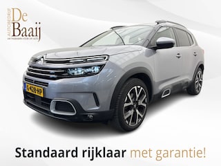 Citroën C5 Aircross 1.2 PureTech Business Plus | Panodak | Afn. trekhaak | Camera