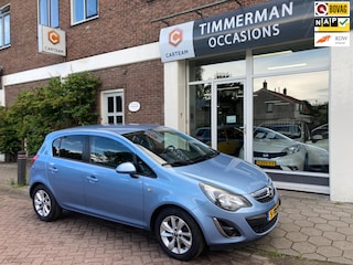 Opel Corsa 1.2-16V Design Edition|Airco|Cruise.Ctrl