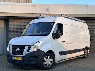 Nissan NV400 2.3 dCi L3H2 Optima