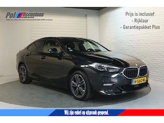 BMW 218i Automaat | Carplay | DAB+ | Sportpakket |