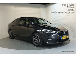 BMW 218i Automaat | Carplay | DAB+ | Sportpakket |