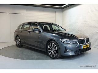 BMW 3-serie Touring 320i High Exec Leder | Sportinter | Carplay | DAB +
