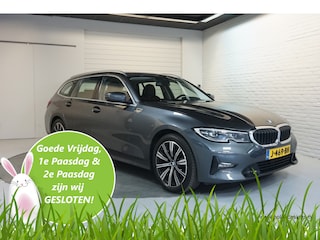 BMW 3-serie Touring 320i High Exec Leder | Sportinter | Carplay | DAB +