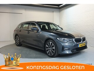 BMW 3-serie Touring 320i High Exec Leder | Sportinter | Carplay | DAB +