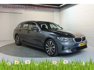 BMW 3-serie Touring 320i High Exec Leder | Sportinter | Carplay | DAB +