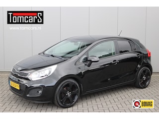 Kia Rio 1.2 CVVT Super Pack Cruise-control/Climate-control/Trekhaak