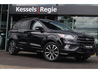 Ford Kuga 1.5 EcoBoost ST Line Navi Elec.trekhaak