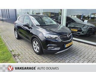 Opel Mokka X 1.4 Turbo Innovation |Automaat |Stoel&Stuurverwarming |Trekhaak