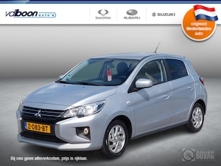 Mitsubishi Space Star 1.2 Dynamic AUTOMAAT | CLIMA | rijklaarprijs!!