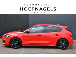Ford Focus 1.5 150 PK ST Line * Led * Navi * B & O * Stuur / Stoel verwarming