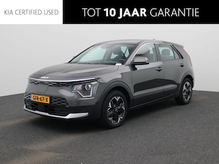 Kia Niro EV Light Edition 64.8 kWh Camera | Navi | Clima | Keyless | Adapt. Cruise