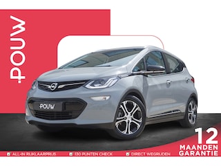 Opel Ampera-e 204pk Business executive 60 kWh | Stoelverwarming Voor & Achter | Apple Carplay/Android Auto | Bose Audio