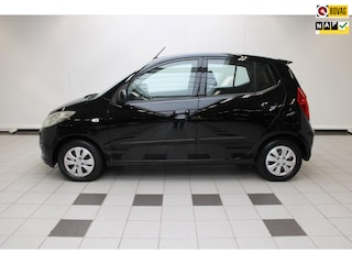 Hyundai i10 1.1 i-Drive Cool - Airco, NAP en Lage KM-stand