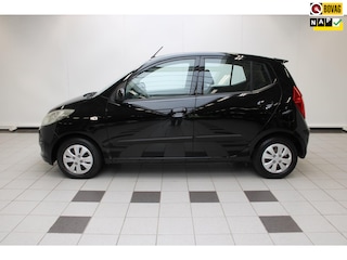 Hyundai i10 1.1 i-Drive Cool - Airco, NAP en Lage KM-stand