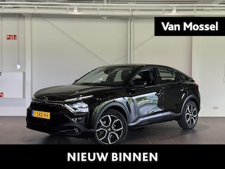 Citroën C4 Feel Pack 50 kWh | Navigatie | Camera | Apple Carplay/Android Auto
