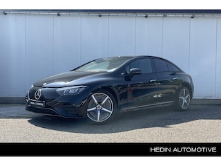 Mercedes-Benz EQE 300 Sport Edition Limited | Winterpakket | Schuifdak