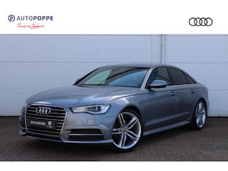 Audi A6 Limousine 1.8 TFSI Pro Line S 190pk S-Tronic