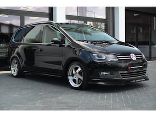 Volkswagen Sharan 2.0 TSI Highline |7pers|DSG|Pano|Xenon|Navi|