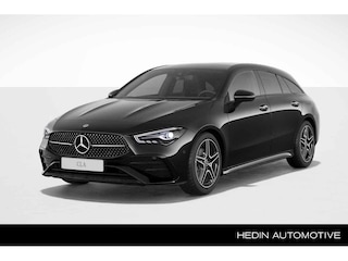 Mercedes-Benz CLA 180 Shooting Brake Automaat Star Edition Limited AMG Line | Nightpakket | Panoramadak