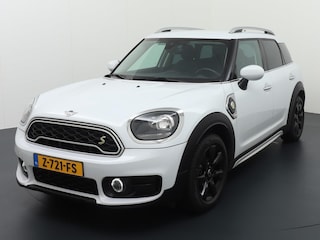 Mini Countryman 2.0 Cooper SE Hybrid ALL4 Pepper