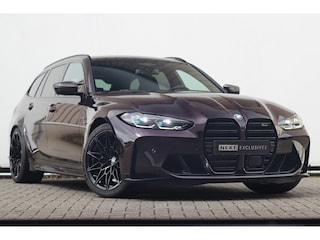 BMW 3-serie Touring xDrive Competition | Individual | Carbon | M-Driver Package | BTW