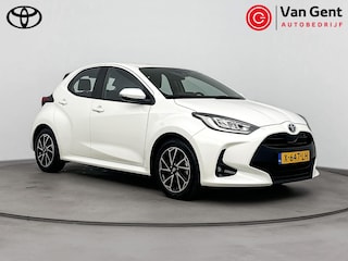 Toyota Yaris 1.5 Hybrid Dynamic | LED | Apple Carplay / Android Auto