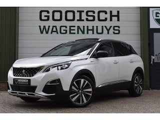 Peugeot 3008 1.6 PureTech GT Line | Camera | Pano | Stoelverwarming |