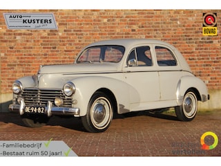 Peugeot 203 C Unieke staat!!!