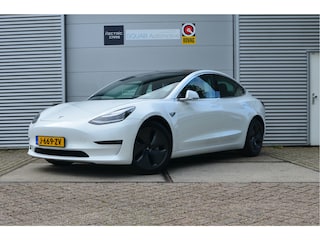 Tesla Model 3 Long Range AWD 75 kWh AutoPilot