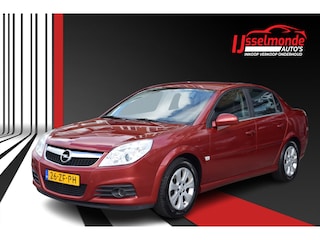 Opel Vectra 1.8-16V Business Nap Automaat Climate Cruise