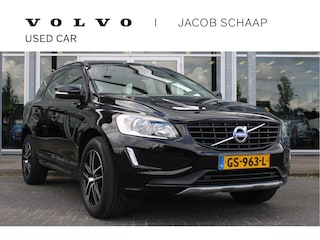 Volvo XC60 T5 Automaat FWD Kinetic | Verw. Voorstoelen | Trekhaak | PDC voor + achter | Bluetooth | 18" LMV