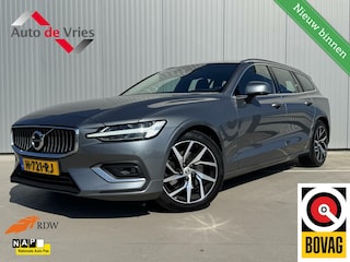 Volvo V60 2.0 T4 Inscription|Navi|Leder|NL-Auto