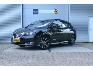 Nissan Leaf Acenta 40 kWh, 360° camera