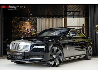 Rolls-Royce Spectre | Shooting star Headliner | Massage | Bespoke audio | AWD 102 kWh