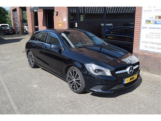Mercedes-Benz CLA Shooting Brake | Xenon | Leder | 180 Ambition