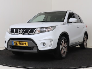 Suzuki Vitara 1.6 Experience I Navigatie I Elektrisch Glazen Schuif/Kanteldak I Afneembare Trekhaak I
