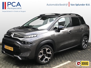 Citroën C3 Aircross AUTOMAAT SHINE