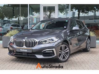 BMW 1-serie (f40) 116i Business Edition 109pk | Camera | Navi | Carplay | Cruise | Sfeer | LED | Climate | Leder