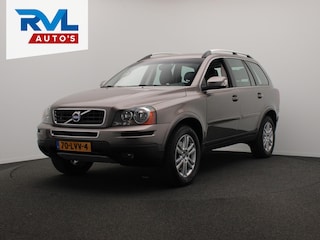 Volvo XC90 2.5 T5 Limited Edition *Dealeronderhouden* 7-Pers Trekhaak Origineel NL