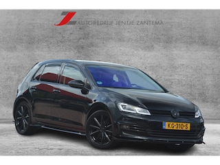 Volkswagen Golf 1.0 TSI | Navigatie | Full LED | Carplay | DAB+ | Cruise-control | Uitstraling!! | NL auto!! |