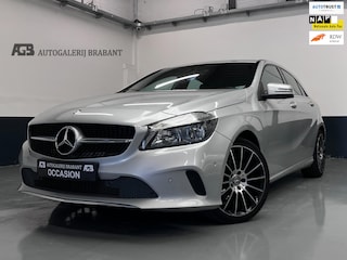 Mercedes-Benz A-klasse 180 Lease Edition Ambition Navi/CruiseC/NieuweApk/122pk!