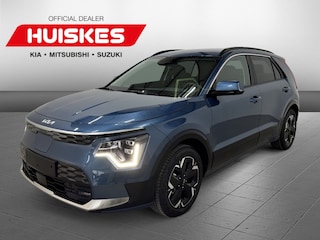 Kia Niro EV Air 64.8 kWh