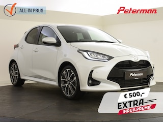Toyota Yaris 1.5 Hybrid 130 Executive | JBL | PDC V+A | Head Up