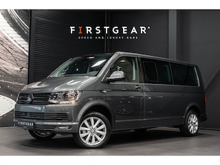 Volkswagen Transporter Multivan 2.0 TSI L2H1 4Motion Comfortline *ACC / Leder / Vierwielaandrijving / PDC / App-connect / DAB*
