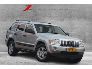 Jeep Grand Cherokee 4.7 V8 Laredo | Navigatie | Cruise-control | Stoelverwarming | PDC | NL auto!! |